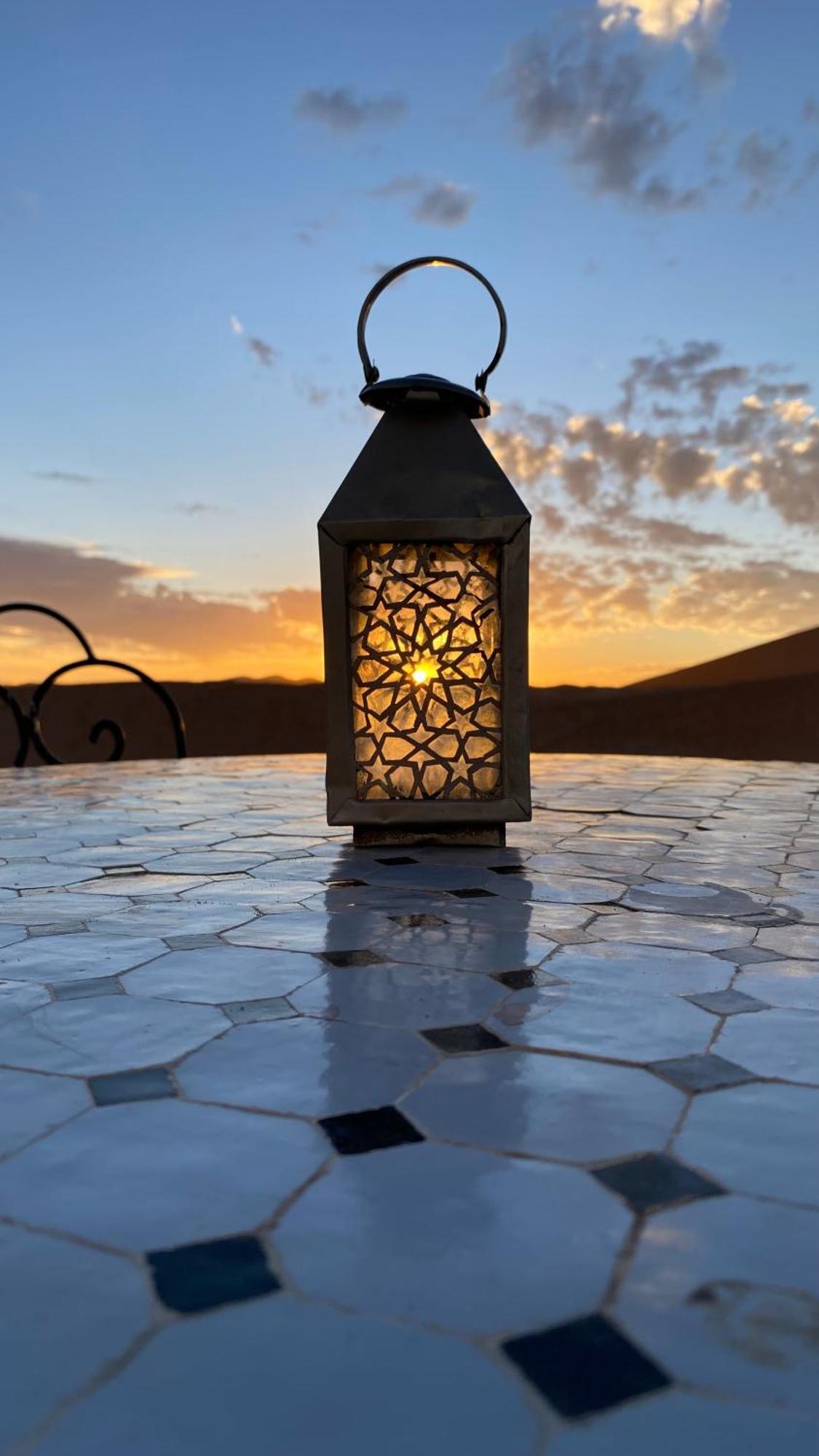 Under Stars Desert Camp Merzouga Bagian luar foto